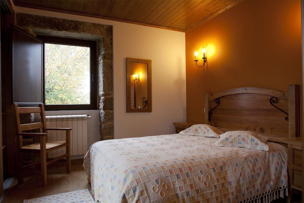 Casa Fonte Do Laboreiro カストロ・ラボレイロ 部屋 写真