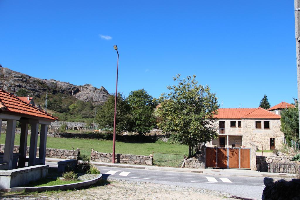 Casa Fonte Do Laboreiro カストロ・ラボレイロ 部屋 写真